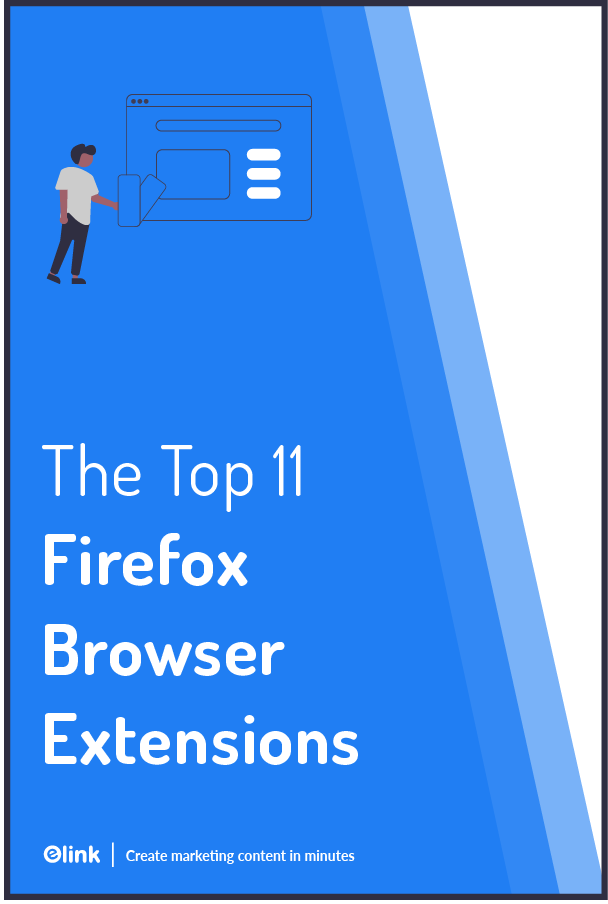 Estensioni del browser Firefox - Pinterest