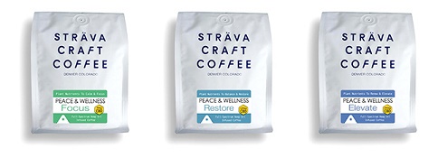 Café Strava