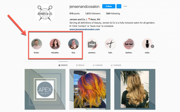 Jensenandcosalon