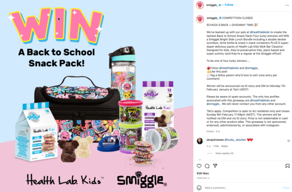 Win-A-Back-To-School-Snack-Pack