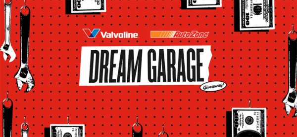 Vaka Çalışmaları-Valvoline-Dream-Garaj