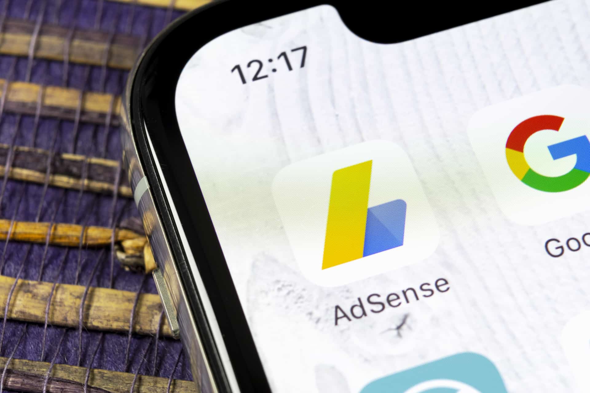 使用 AdSense 通過您的博客獲利