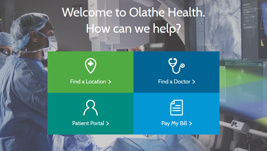 Olathe Gesundheit