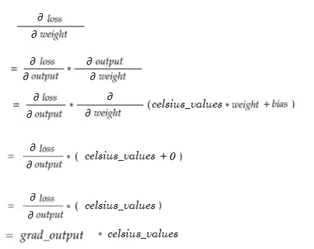 valores_celsius