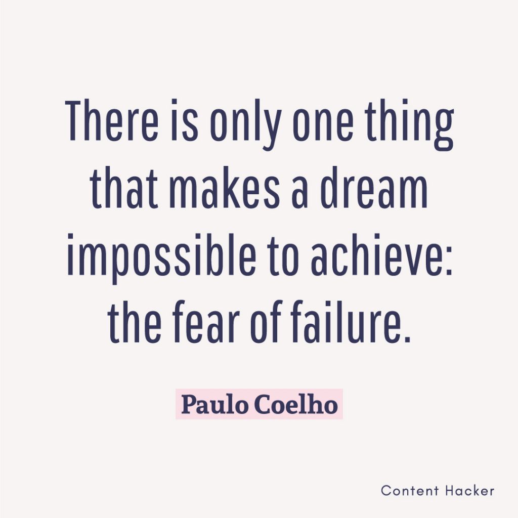 Citation de Paulo Coelho