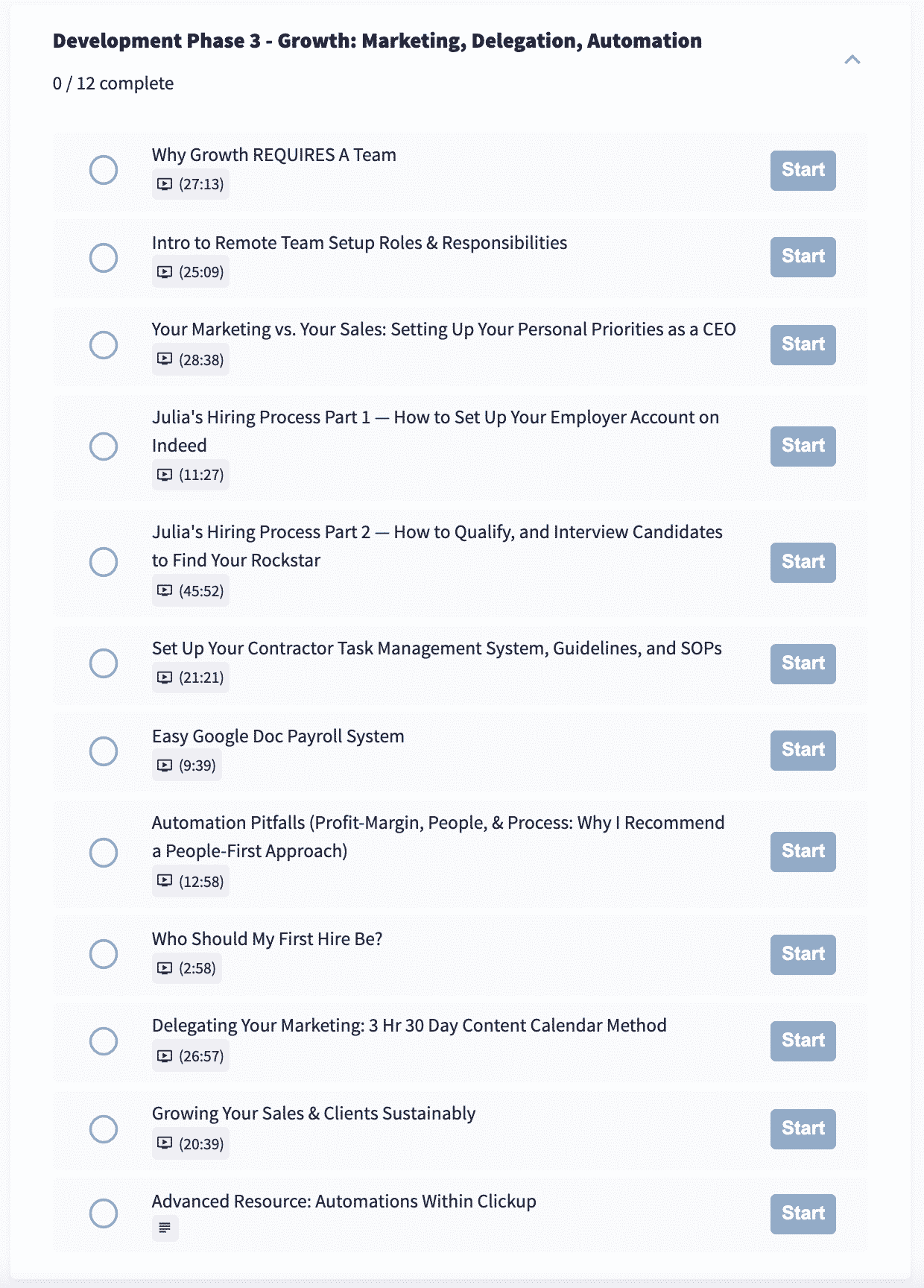 program nauczania fazy 3 systemu transformacji treści