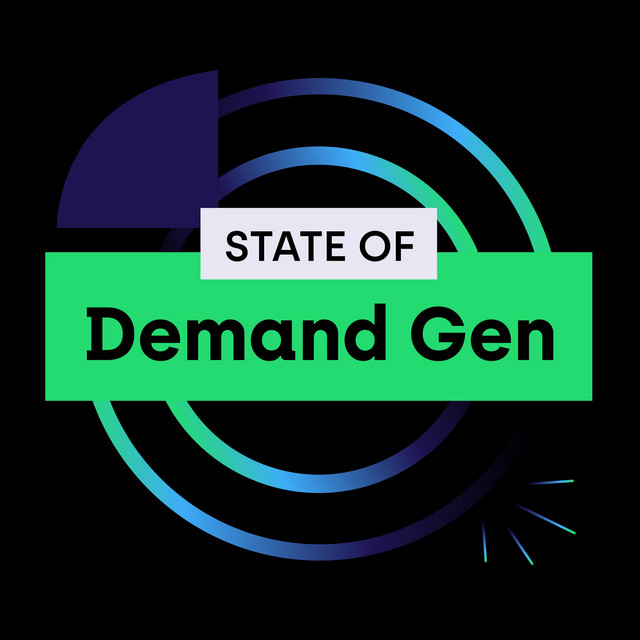 State of Demand Gen 팟캐스트