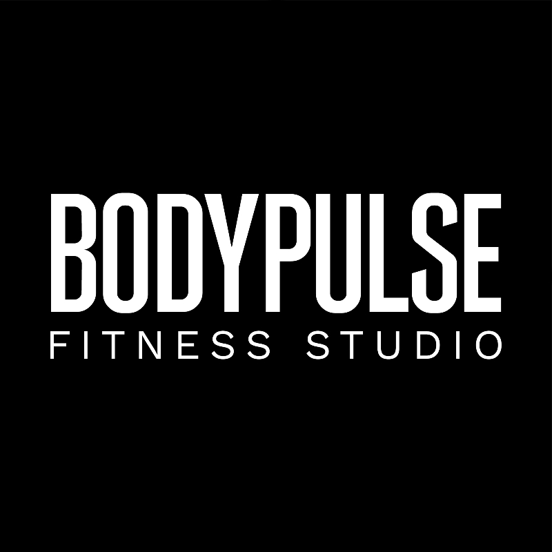 ejemplo de diseño de logotipo de fitness