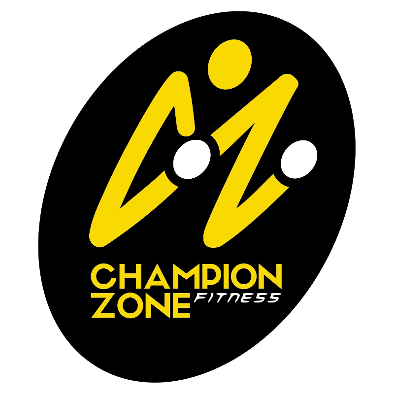 ejemplo de diseño de logotipo de fitness