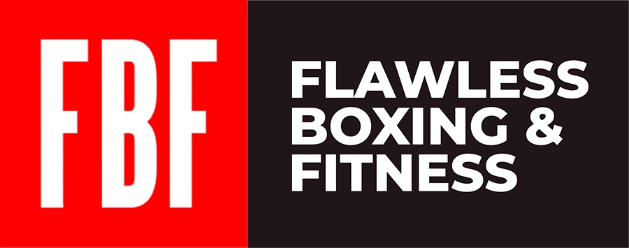 ejemplo de diseño de logotipo de fitness