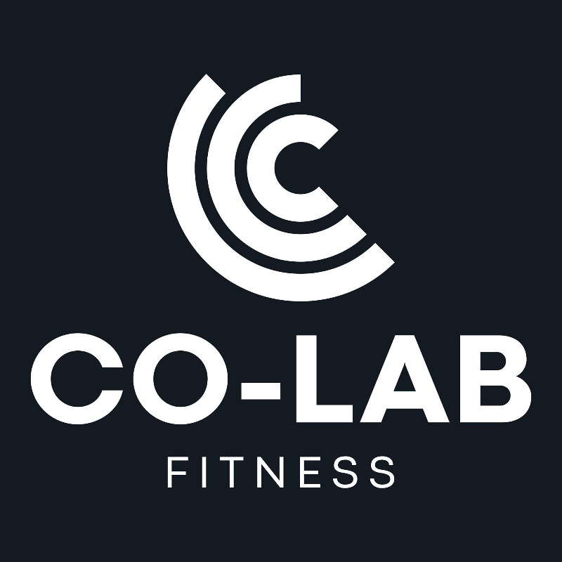 ejemplo de diseño de logotipo de fitness