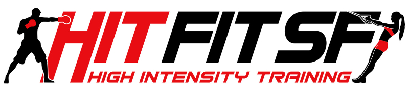 ejemplo de diseño de logotipo de fitness