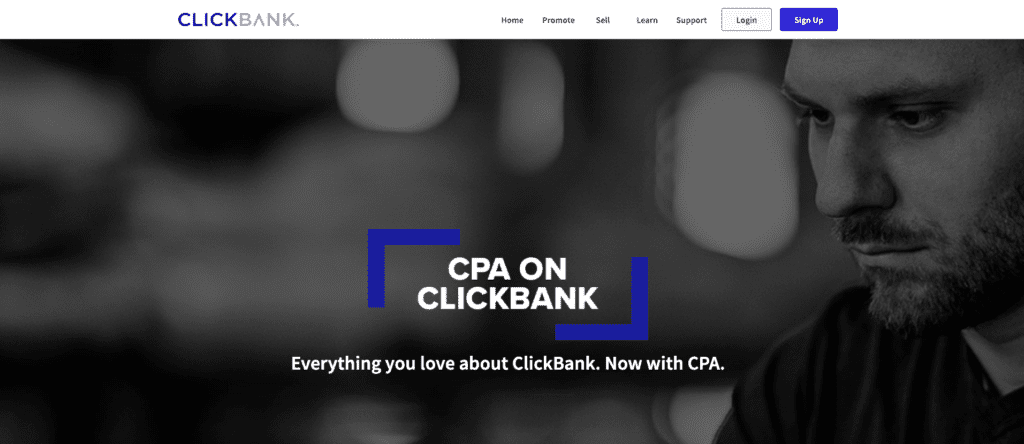 Marketing CPA pe ClickBank