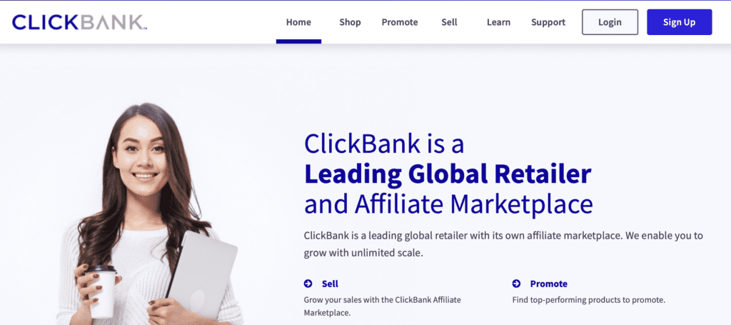 clickbank