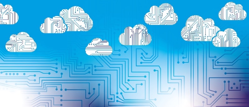 Imagine stoc de cloud computing