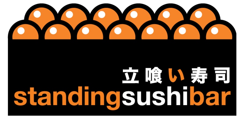 日本餐廳標誌示例