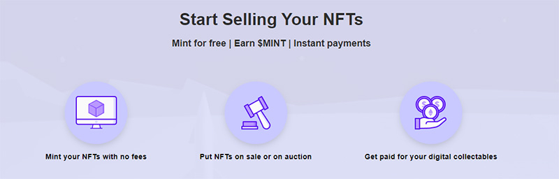 NFT