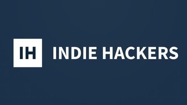 Plateforme Indie Hackers