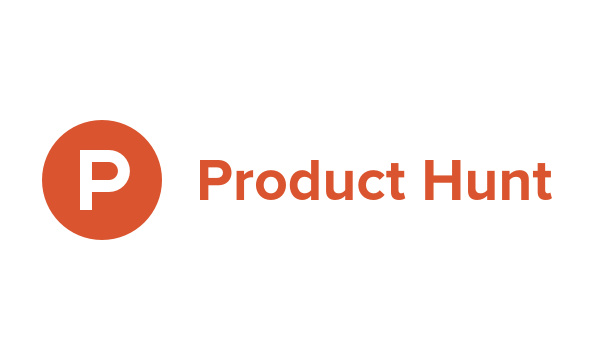 ProductHuntのWebサイト