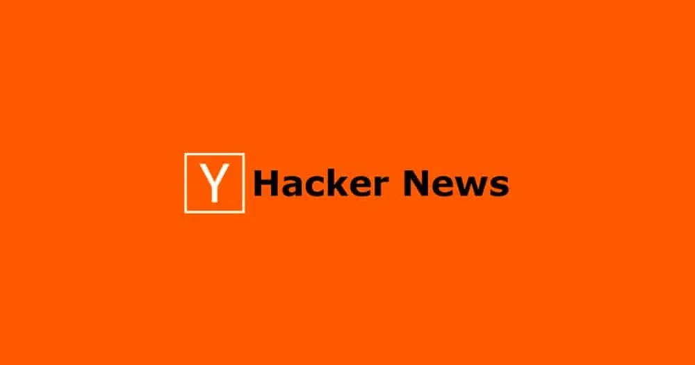 Platforma Hacker News