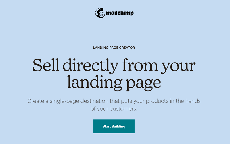 MailChimp