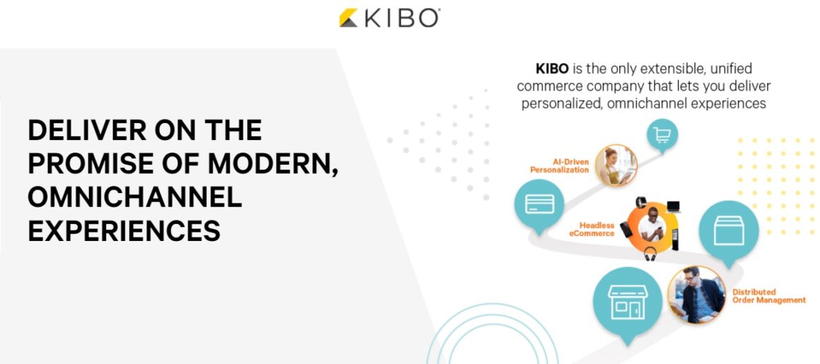 التجارة الإلكترونية kibo