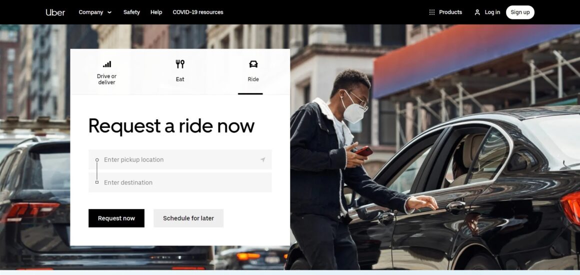 Meilleurs exemples de stratégie de marketing produit uber