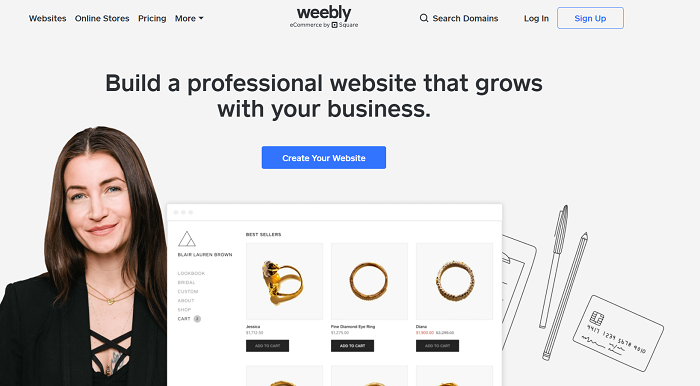 Weebly