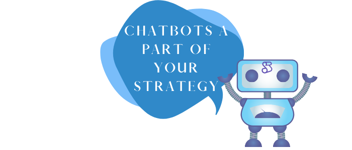 Como fazer dos chatbots uma parte da sua estratégia