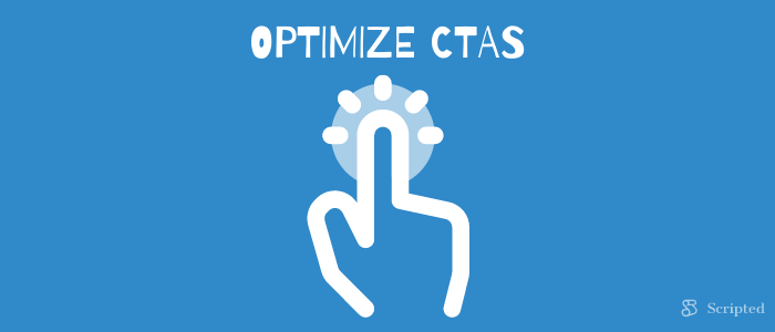 Optimizar CTA