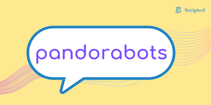 Pandorabots