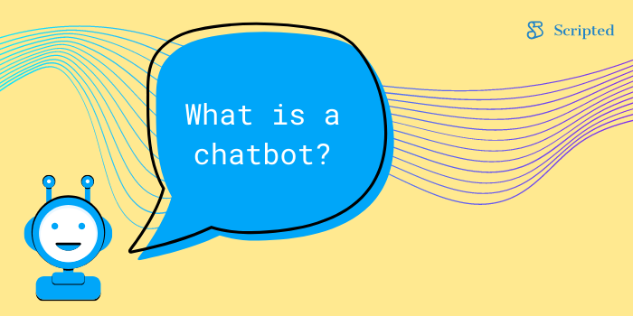 Was ist ein Chatbot?