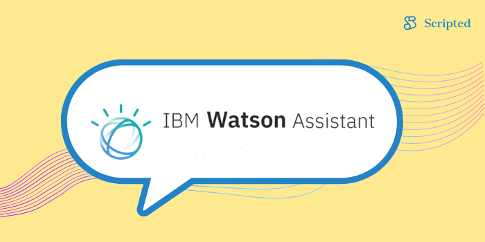 IBM Watson-Assistent