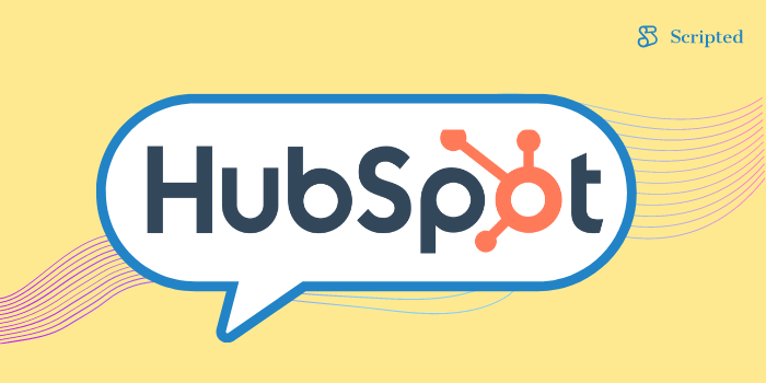 HubSpot-Chat