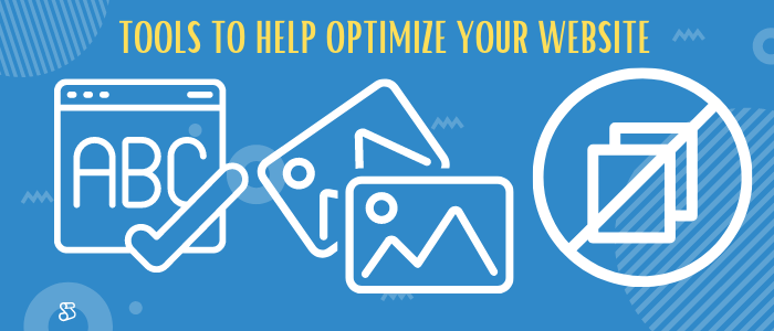 Ferramentas para ajudar a otimizar seu site