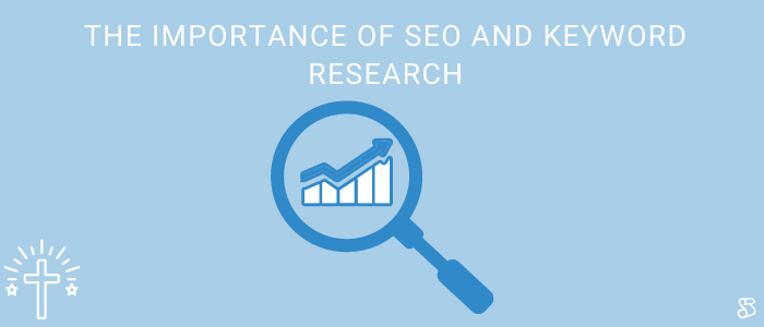 A importância do SEO e da pesquisa de palavras-chave