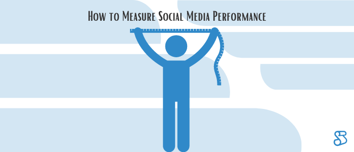 Como medir o desempenho de mídia social