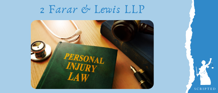 2 Farar & Lewis LLP