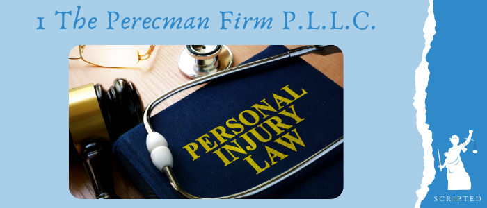 1 A Perecman Firm P.L.L.C.