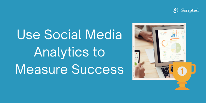 Use o Social Media Analytics para medir o sucesso