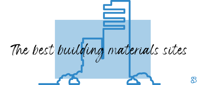 I migliori siti di materiali da costruzione sul web