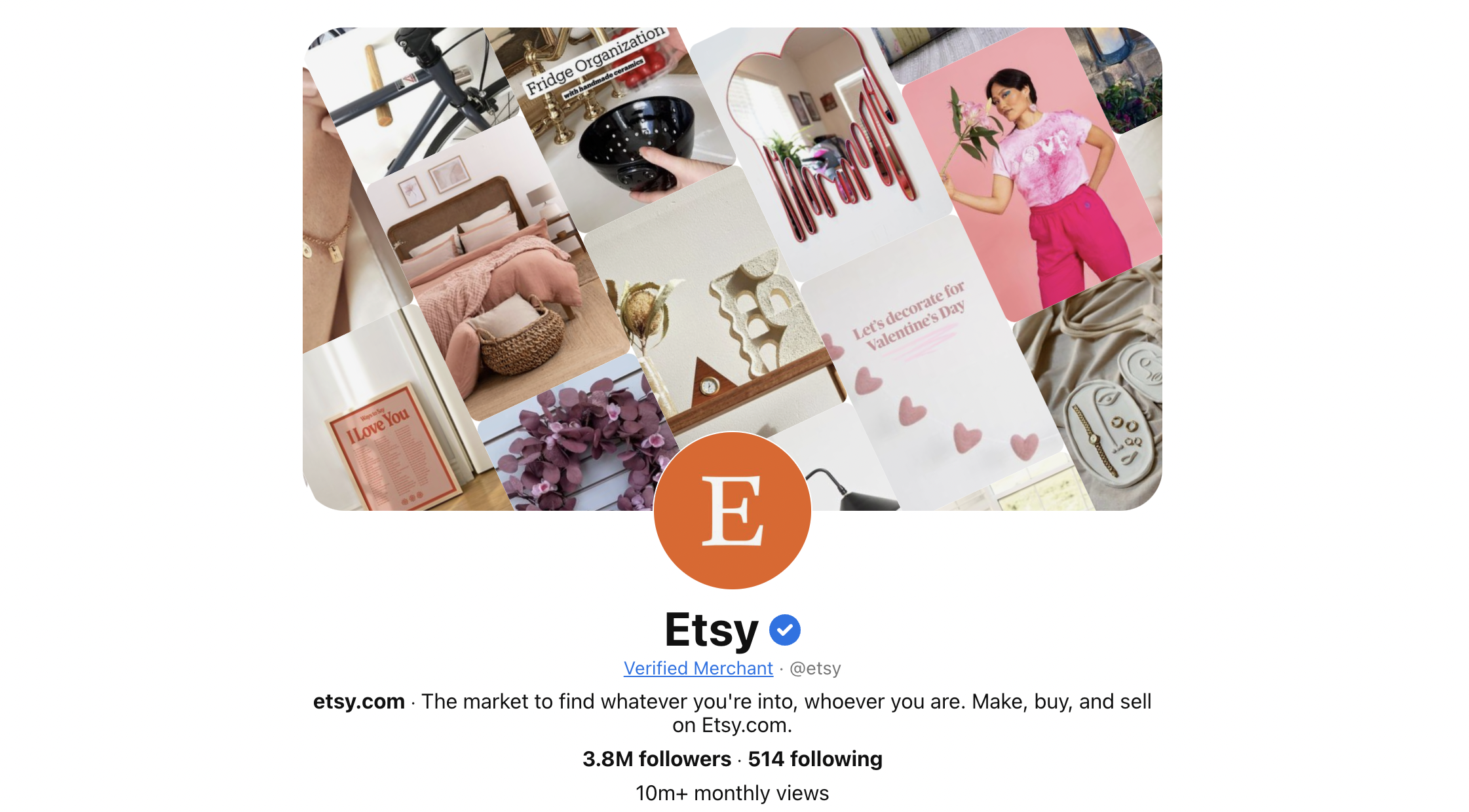 Etsy