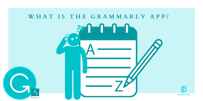 Cos'è l'app Grammarly?