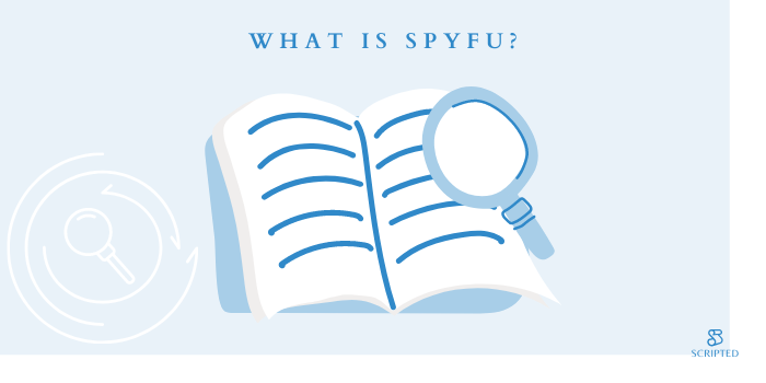 SpyFuとは何ですか？