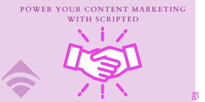 Potencialize seu marketing de conteúdo com script