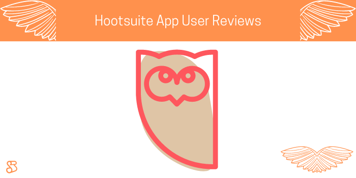 Hootsuite 應用程序用戶評論