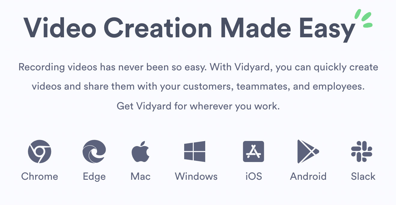 Vidyard