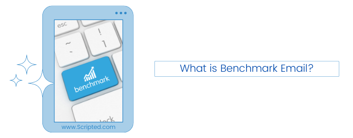 O que é Benchmark Email?