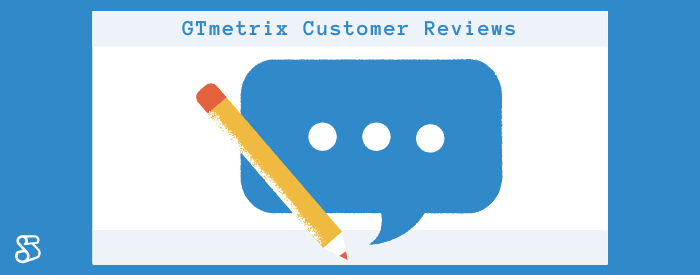 Avis des clients GTmetrix