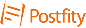 Logo Postfit